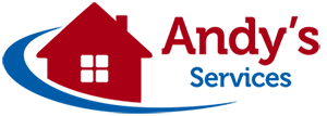 Andy's Services logo